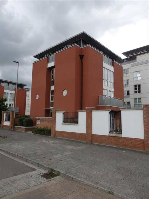 Luxury Duplex Apartment Leicester Exterior photo